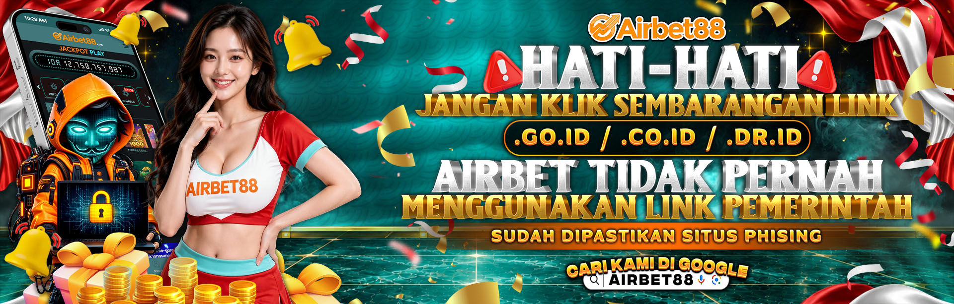 INFO PENTING